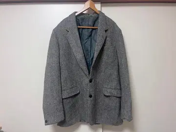 Harris Tweed 테일러드 자켓 Dunn & Co.