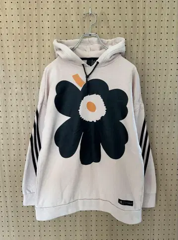 adidas x marimekko 풀오버 후드티 맨투맨