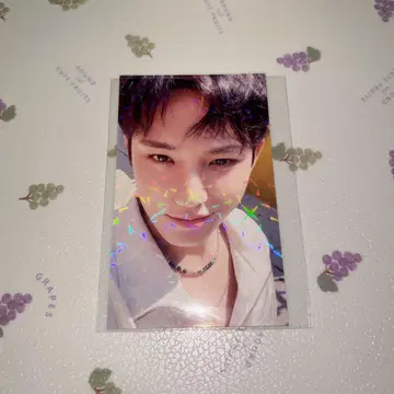 민규 라키도르 TSUTAYA