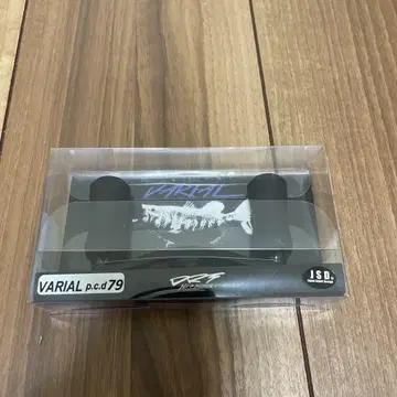 DRT 바리알 핸들 pcd79