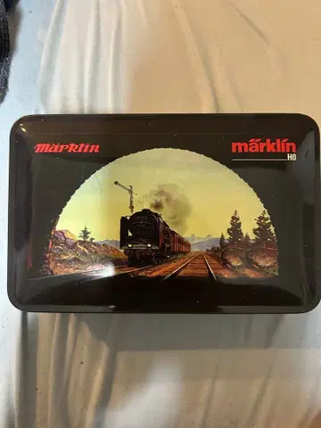 메르클린 HO게이지 Modellbahn Treff 2011