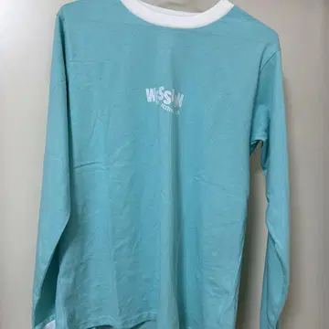 롱 T셔츠