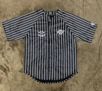 born & raised LA kings 베이스볼 셔츠