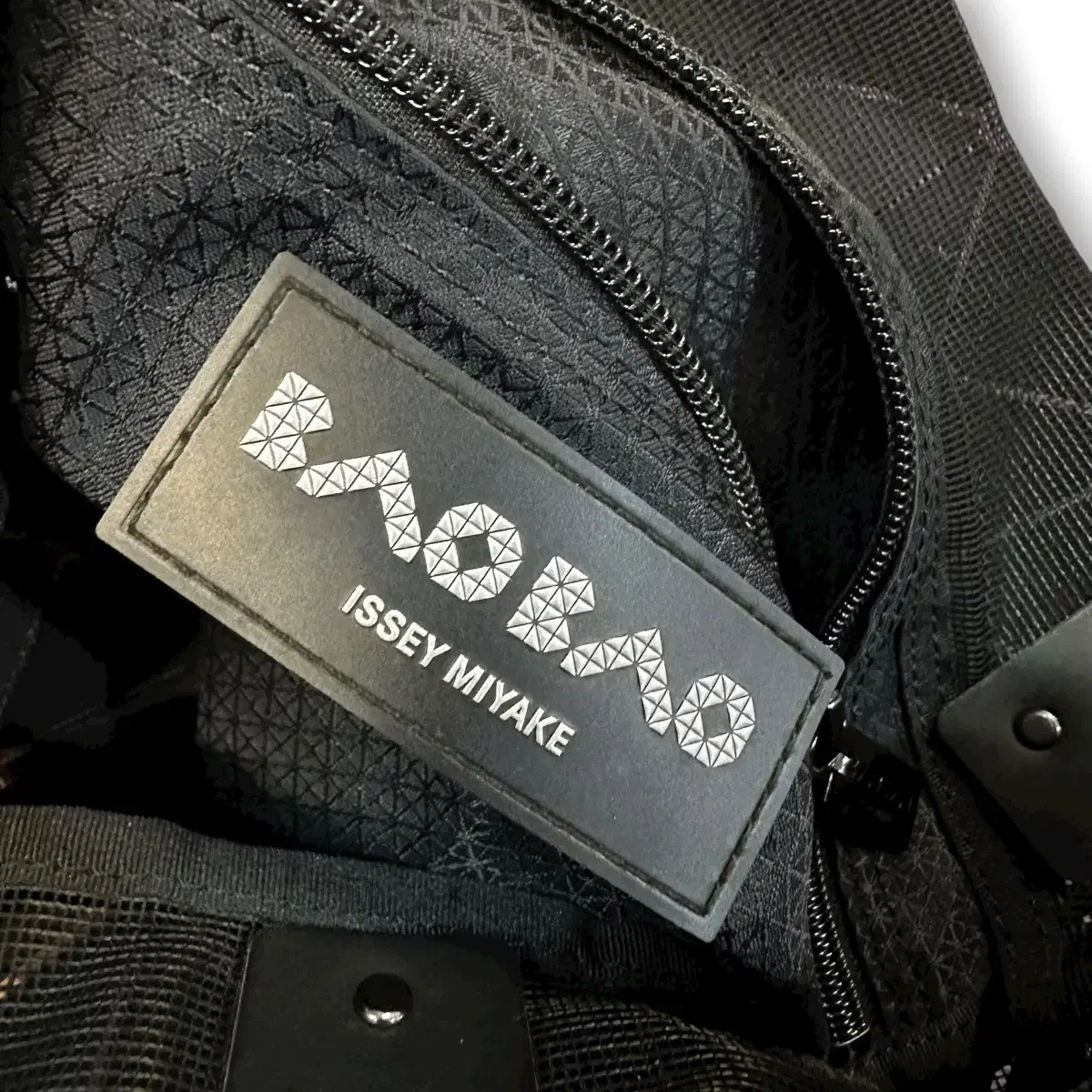 이세이미야케 바오바오 토트백