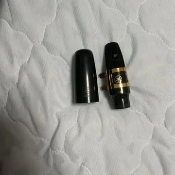 YAMAHAYDS-150용 마우스피스