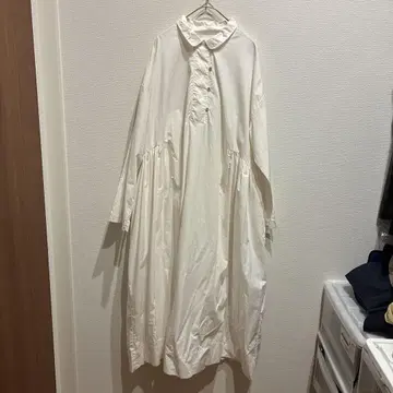 SO 롱 원피스 새상품급