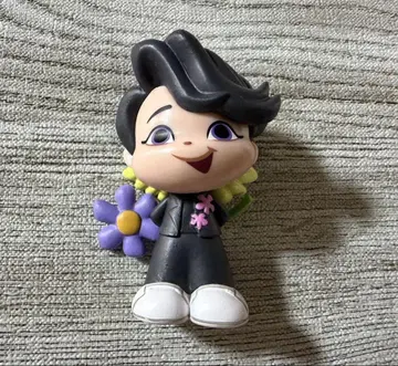 Mrs. GREEN APPLE 오모리 모토키 피규어 2