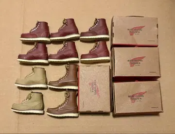 레드윙 REDWING 피규어 캡슐 토이