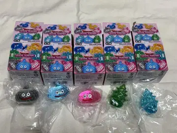 드래곤 퀘스트 크리스탈 몬스터즈 다이아컷 버전