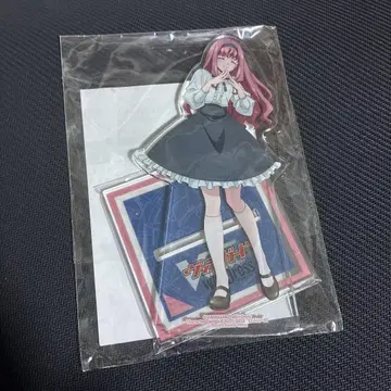 카드파이트!! 뱅가드 아크릴 스탠드 미야쿠 미레이
