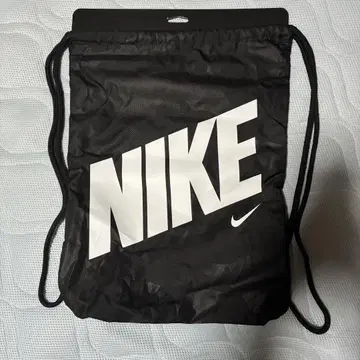 나이키 냅색 Nike 헬스장 쌕 블랙 카모플라쥬