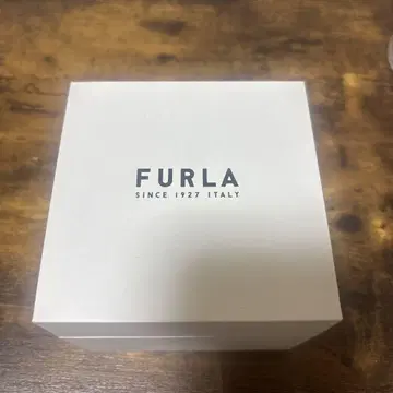 FURLA 손목시계