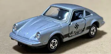 토미카 포르쉐 911S 서킷의 늑대 스포츠카 세트 NO.2