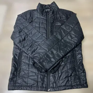 L.L.Bean 플리마켓 로프트 패커웨이 블랙 L 사이즈