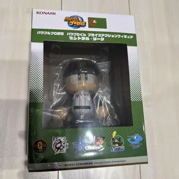 KONAMI 파워프로군 피규어 한신 타이거즈