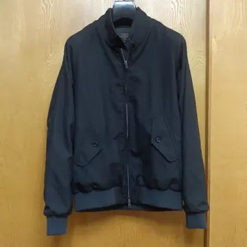 BEAMS PLUS 탄력 자켓
