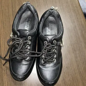 지뢰 양산형 통굽 S 사이즈