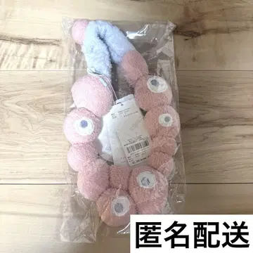 오사카 간사이 엑스포 젤라또피케 미야쿠미야쿠 헤어밴드
