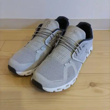 온 클라우드5 그레이 28.5cm 온 클라우드5