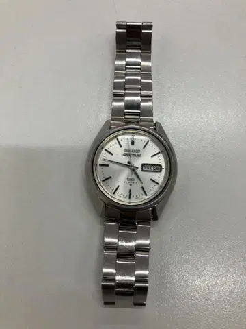 [Seiko 손목시계] 6106-7510 정크 세이코