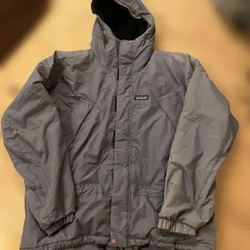 patagonia 인페르노 자켓