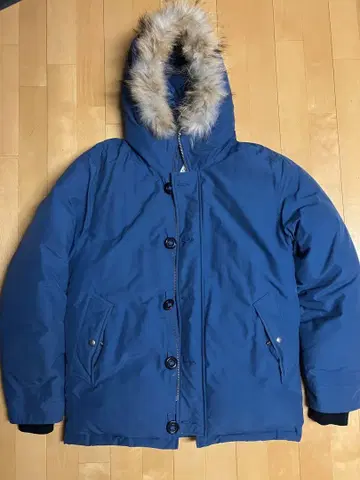 SIERRA DESIGNS 60/40 다운 코트 남성용 L 사이즈