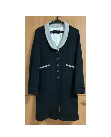 재인하 러브 모스키노 코트 터키산