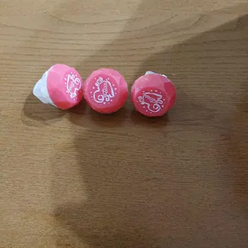 스토푸리 사토미 링 라이트 3개 세트