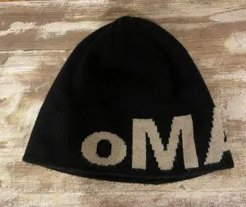oMA 비니
