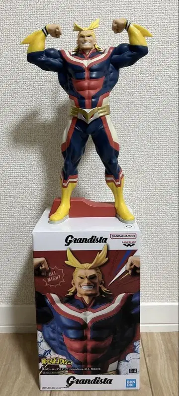 Grandista 올 마이트 피규어 약 30cm
