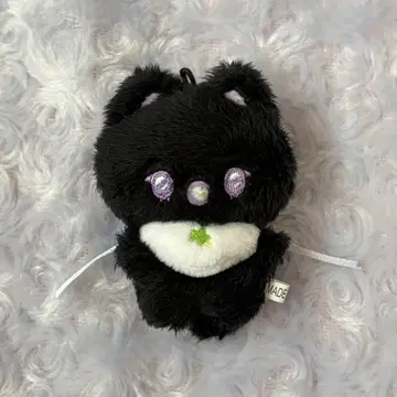 NCTWISH 봉제 인형 리쿠 winimalz 위니멀즈 마스터