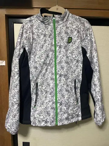 prince &MIZUNO 아우터