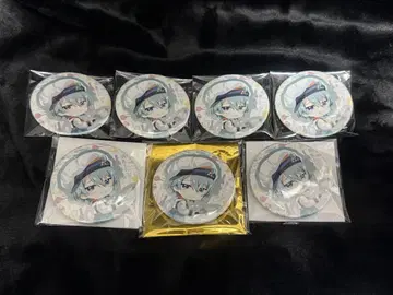 니지산지 스이파라 콜라보 나기사 트라웃