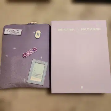 BTS WINTER PACKAGE 2021 in gangwon