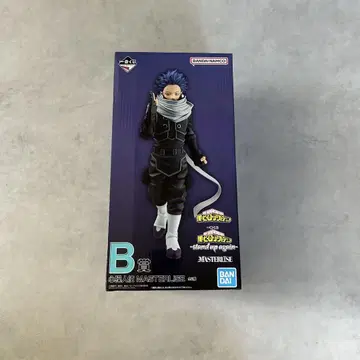 제일복권 나의 히어로 아카데미아 B상 신소 히토시 히로아카
