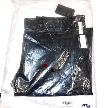 23만 새상품 Kiton 총 손바느질 캐시미어 워시드 블루 팬츠 32