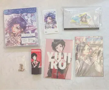 HoneyWorks LIP x LIP 유지로 묶음 판매