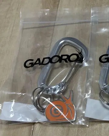 GADORO 카라비너