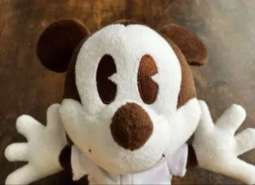 봉제 인형 [ 디즈니랜드 ] 미키마우스 단종품