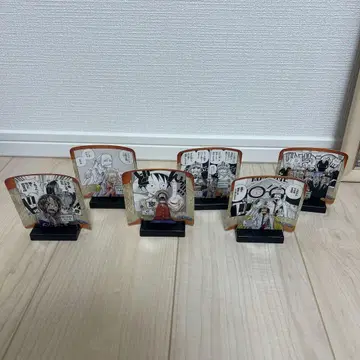 원피스 명장면 디오라마 컬렉션 vol.5