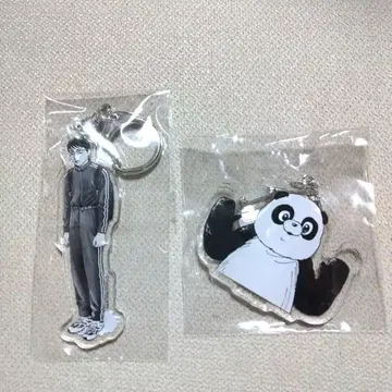와야마 야마 작품 셀렉션 아크릴 참 무츄사, 키미니. 가라오케 이코!