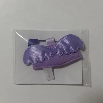 Angelic Dream 하네스 퍼플 니지페페 커스텀