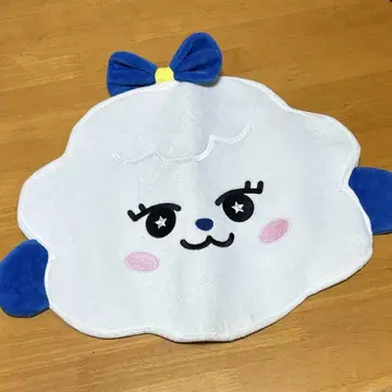 NiziU 니나 nizoo 키나 부채 케이스 부채 커버