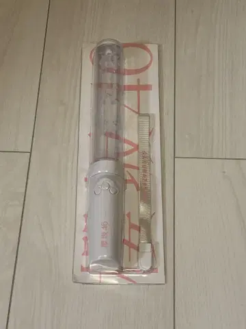 타무라 호노 사쿠라자카 응원봉