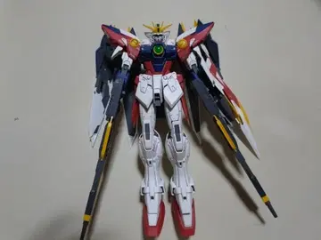 MG 건담 프라모델 정크