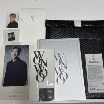 원우 바파케 2021
