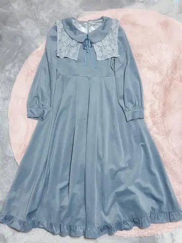 카논 별에 닿을 듯한 원피스