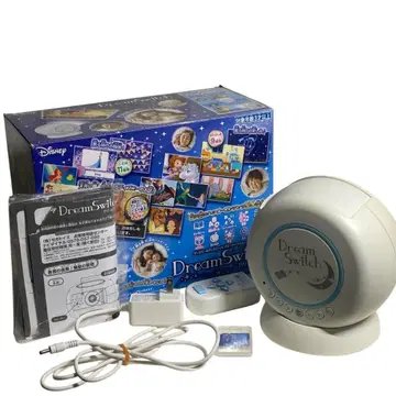 디즈니 Dream Switch(드림 스위치)