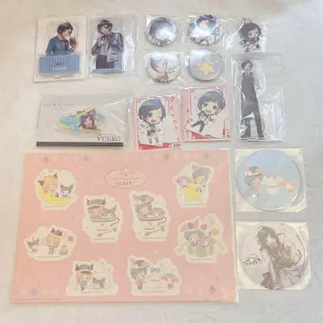 HoneyWorks LIP x LIP 유지로 묶음 판매