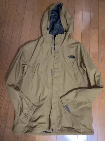 THE NORTH FACE Skoop 자켓 베이지 XL